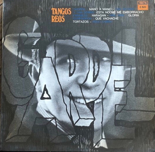 Tangos reos