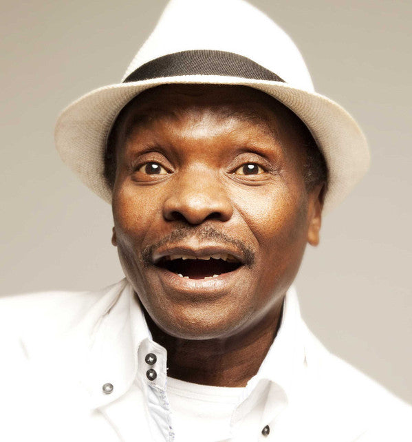 Mory Kanté