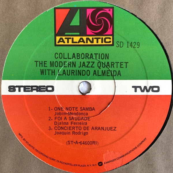 Collaboration