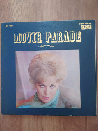 Movie Parade