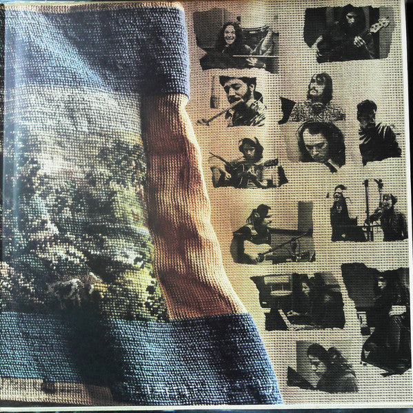 Tapestry