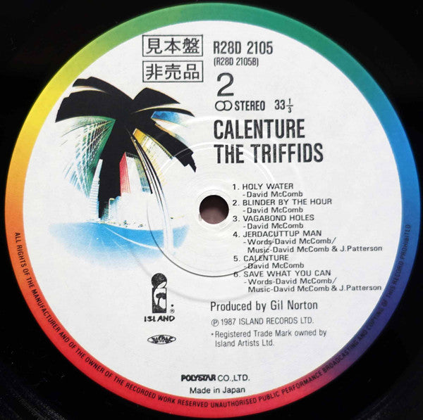 Calenture