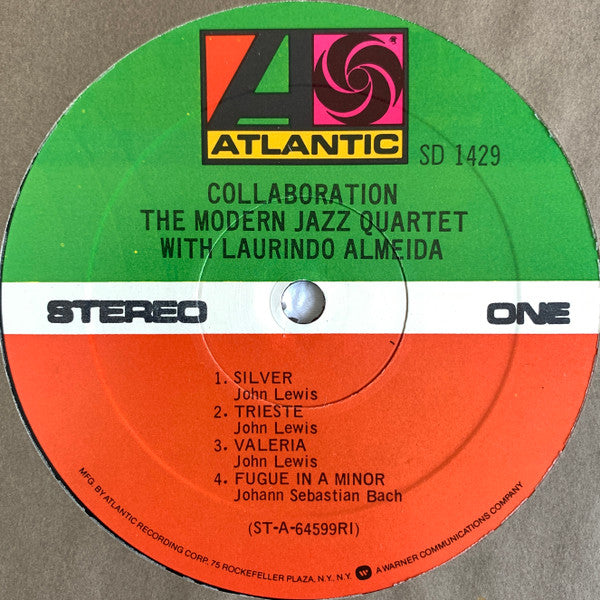 Collaboration