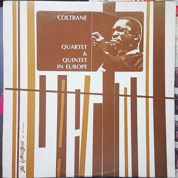 Quartet & Quintet In Europe