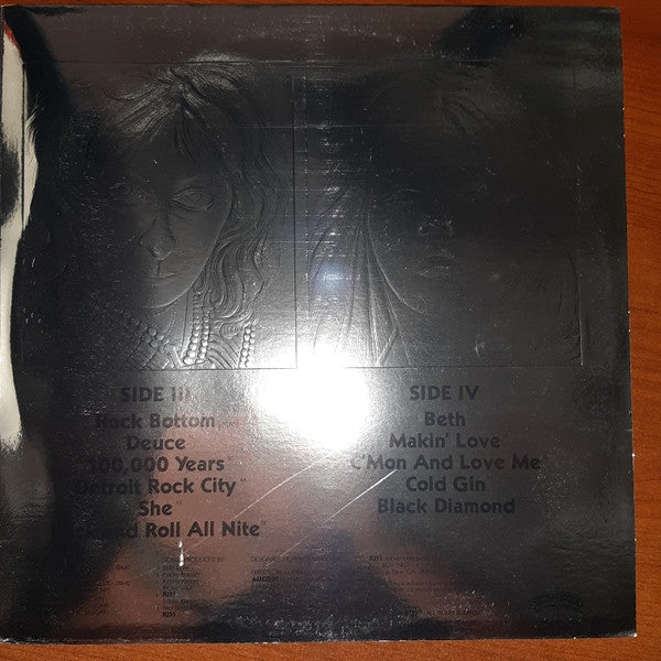 Double Platinum