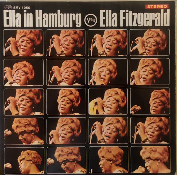 Ella In Hamburg