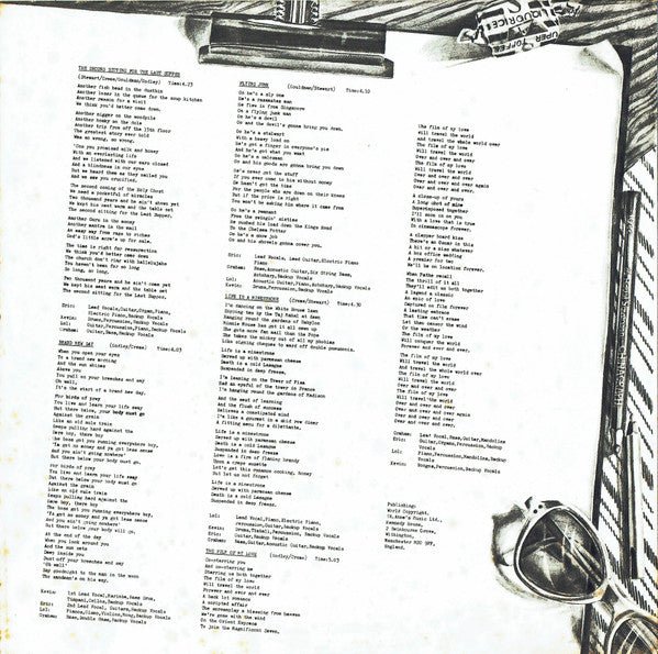 The Original Soundtrack