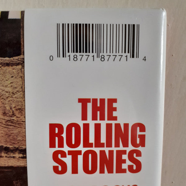 Hot Rocks 1964-1971