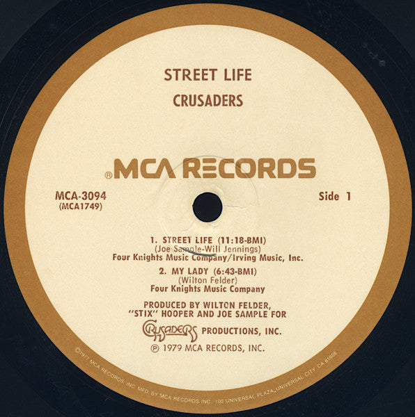 Street Life