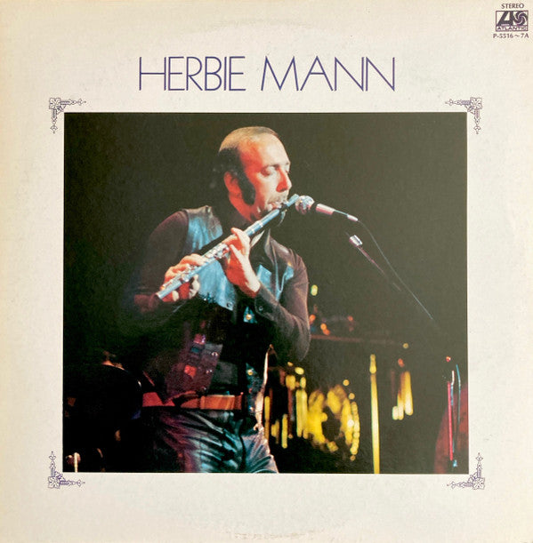 Release: Unknown Release-Vinyl-Japan-1975-P-5516~7A-11477646