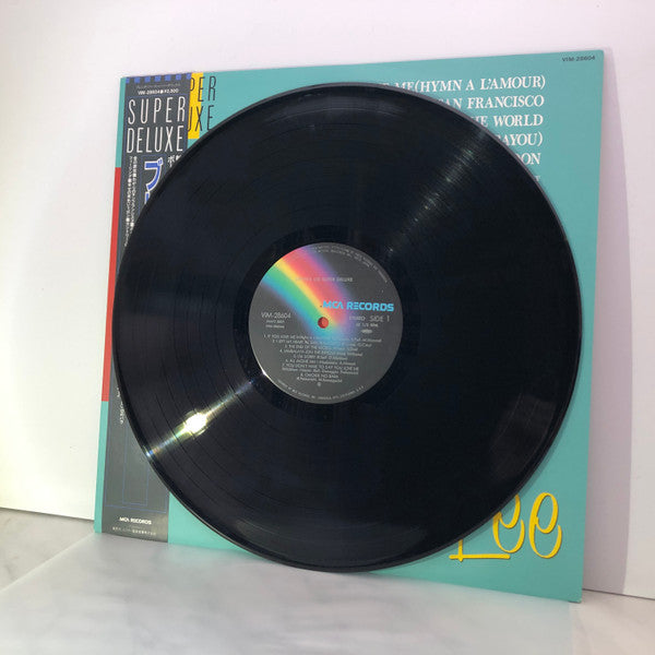 Super Deluxe