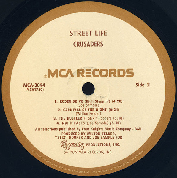 Street Life