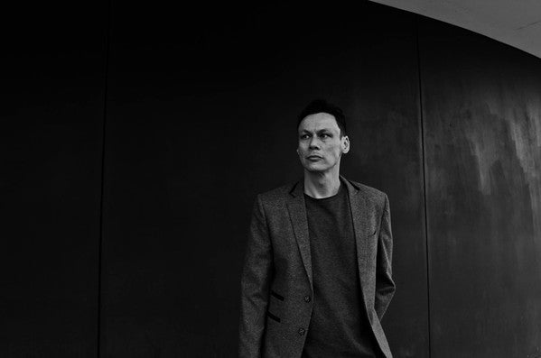 Luke Slater