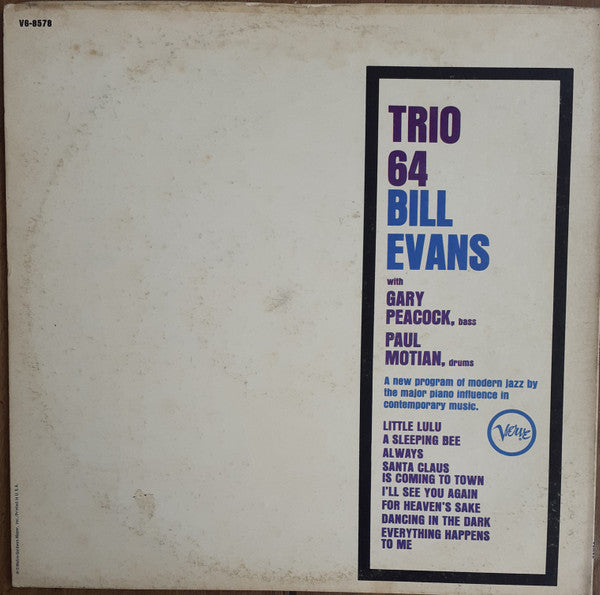 Trio 64