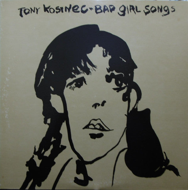 Bad Girl Songs
