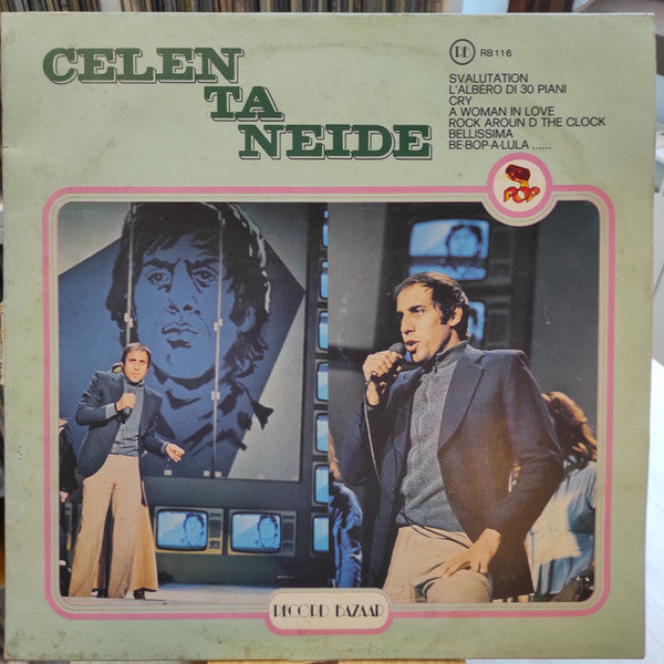 Celentaneide