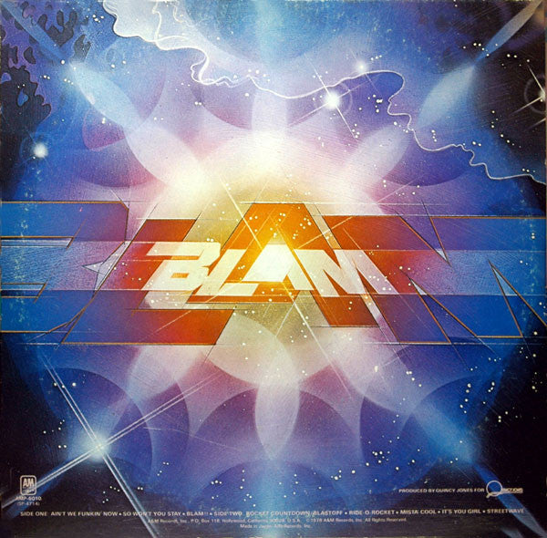 Blam!!