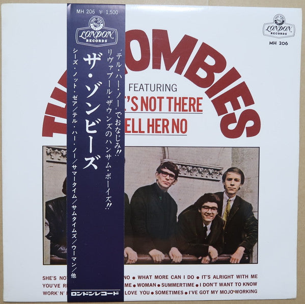 The Zombies