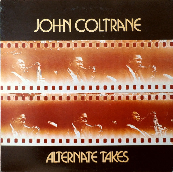 Alternate Takes