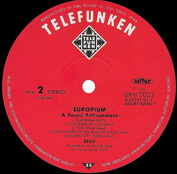 Europium