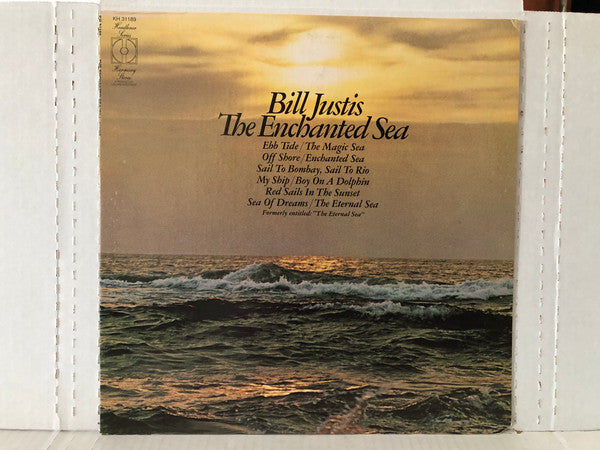 The Enchanted Sea