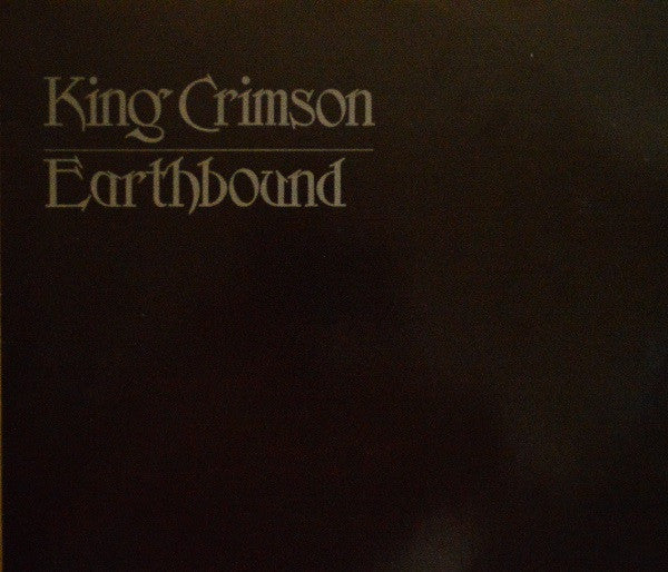 Earthbound