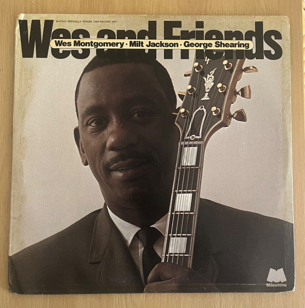 Wes And Friends