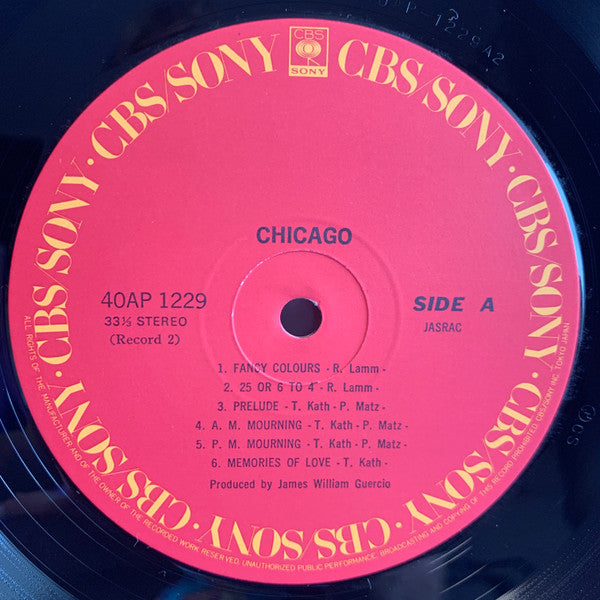 Chicago