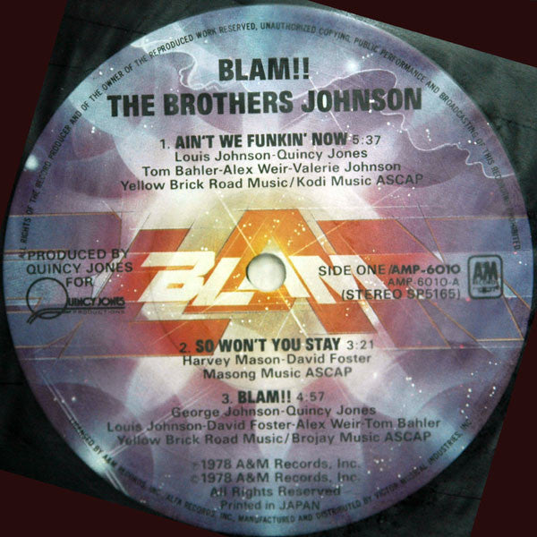 Blam!!