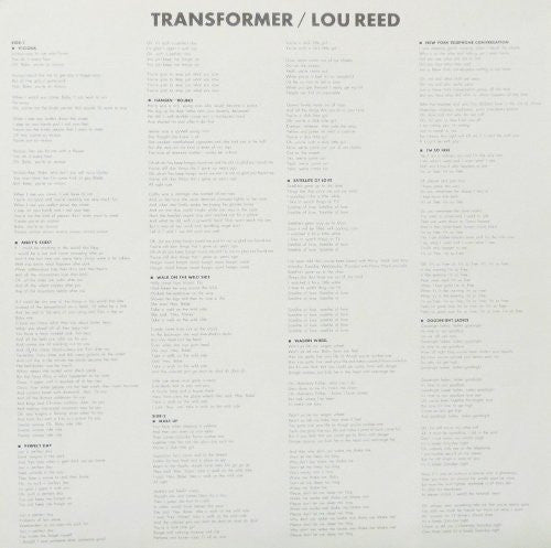 Transformer