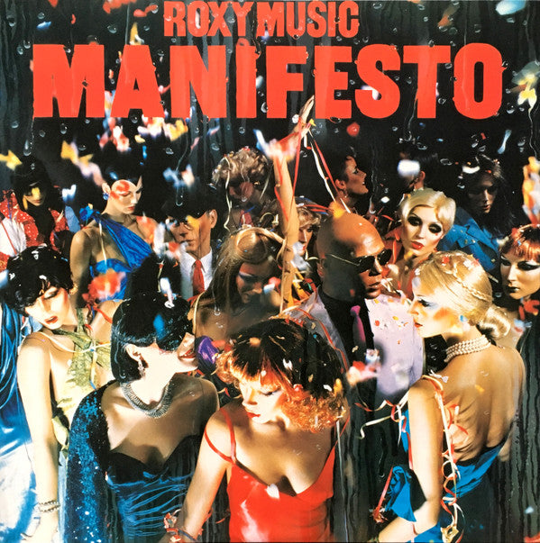 Manifesto