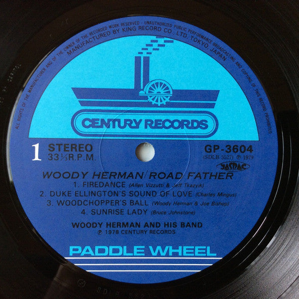 Road Father