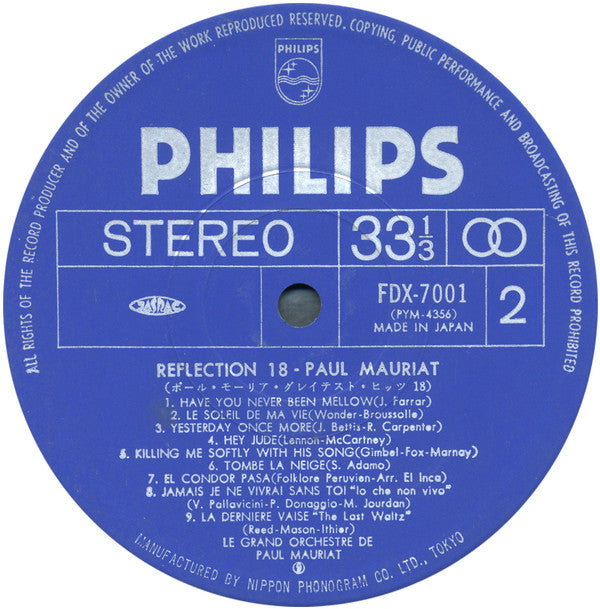 Reflection 18