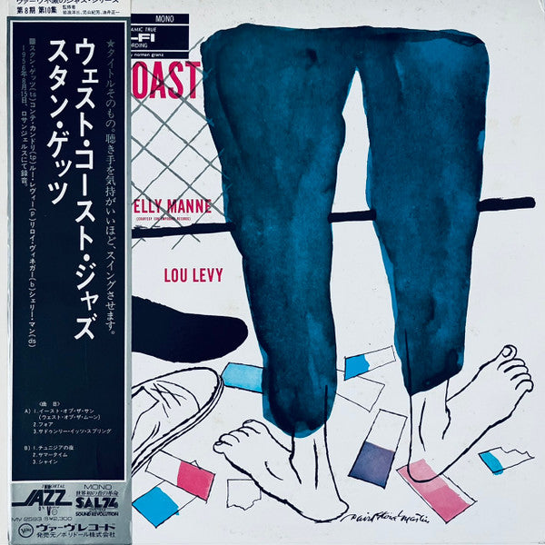 West Coast Jazz