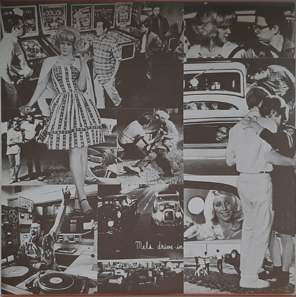 41 Original Hits From The Sound Track Of American Graffiti