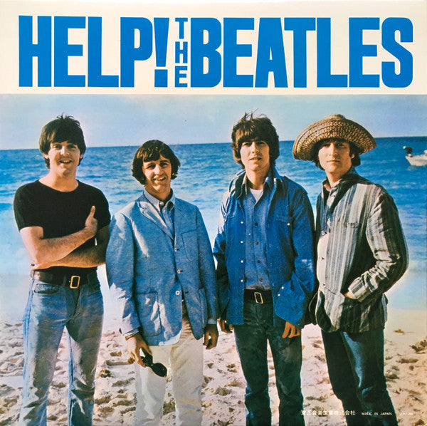 Help!