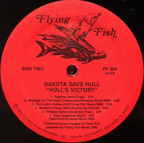 Hull's Victory