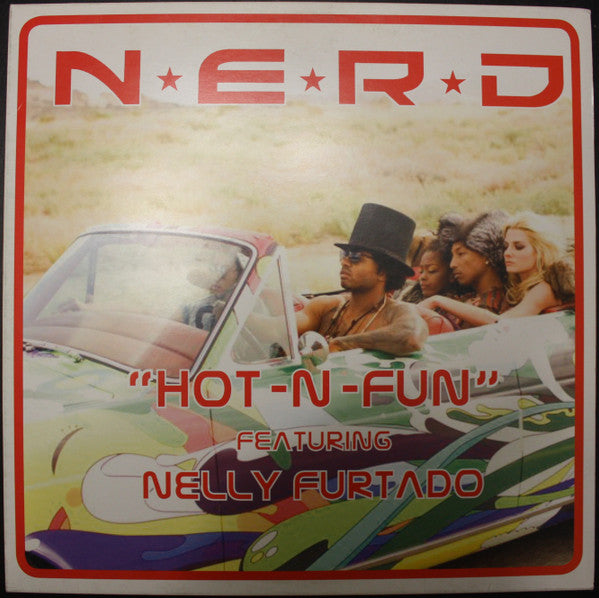Hot-N-Fun