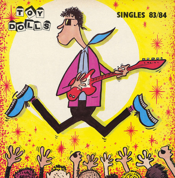 Singles 83/84