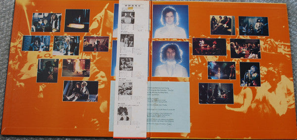 Slade In Flame