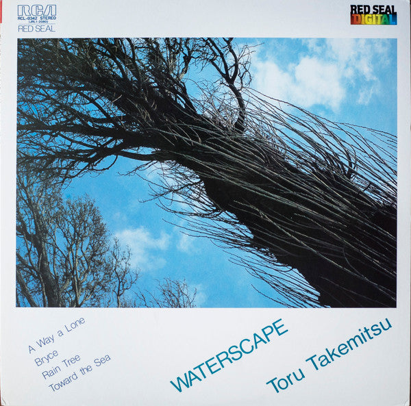 Waterscape