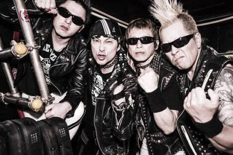 The Ryders
