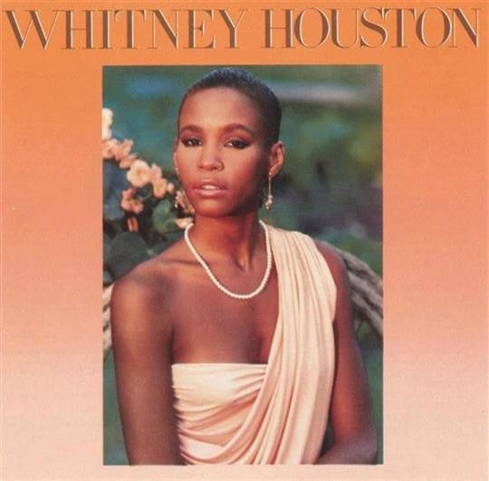 Release: Whitney Houston-Vinyl-Europe-1985-206 978-7714702