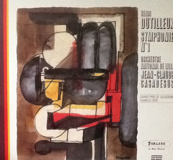 Symphonie N°1