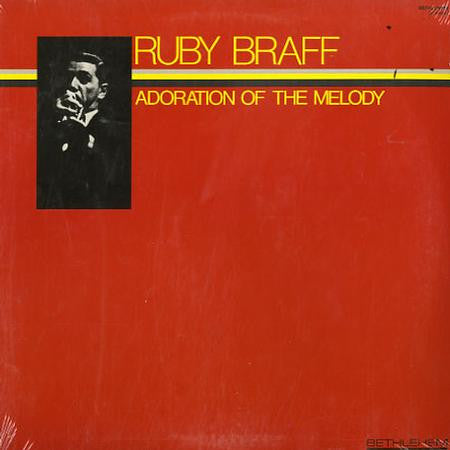 Adoration Of The Melody