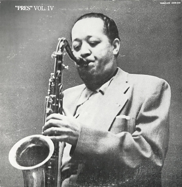 "Pres" Vol. IV