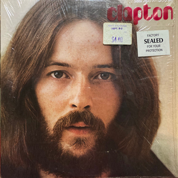 Clapton