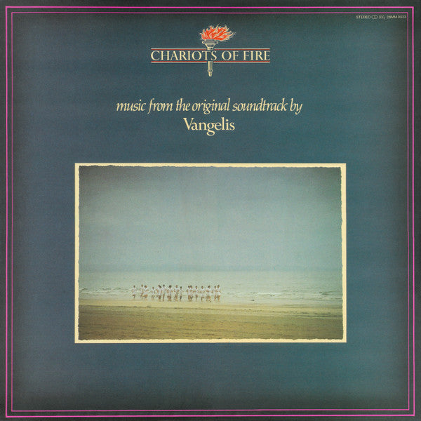 Chariots Of Fire