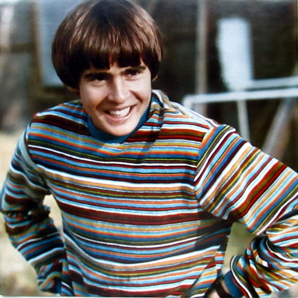 More Of The Monkees
