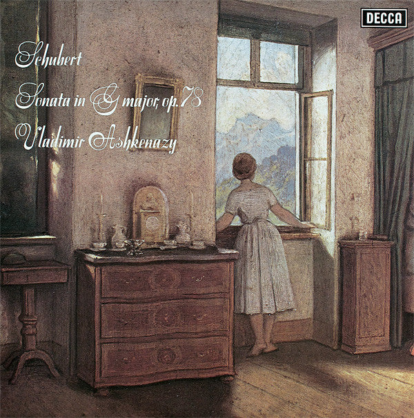 Sonata In G Major, Op. 78